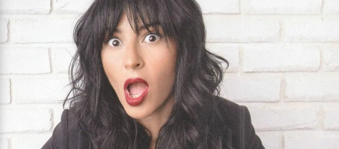 GNTM 2 - Ζενεβιέβ: «Η Κάτια μας είπε βασικές»